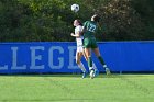 Women’s Soccer vs Babson  Women’s Soccer vs Babson. - Photo by Keith Nordstrom : Wheaton, Women’s Soccer